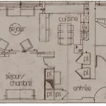 Renove Pour 6 Personnes Avec Balcon, Au Pied Des Pistes Et Wifi - Fr-1-455-104 Apartamento *