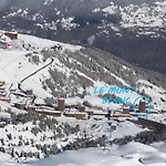 Appartement Renove 64M², 6 Pers, Balcon, Acces Wi-Fi, Pistes - Fr-1-455-104 La Plagne