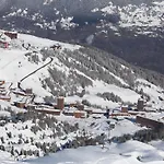 Renove Pour 6 Personnes Avec Balcon, Au Pied Des Pistes Et Wifi - Fr-1-455-104 Apartamento