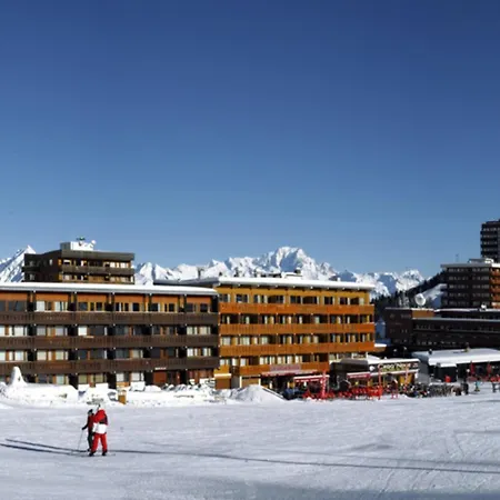 Appartement Renove 64M², 6 Pers, Balcon, Acces Wi-Fi, Pistes - Fr-1-455-104