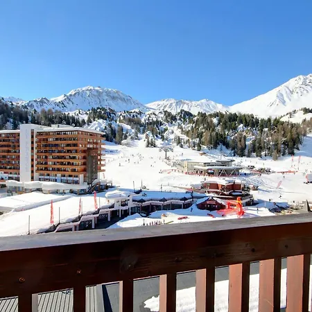 Apartament Appartement Renove 64M², 6 Pers, Balcon, Acces Wi-Fi, Pistes - Fr-1-455-104